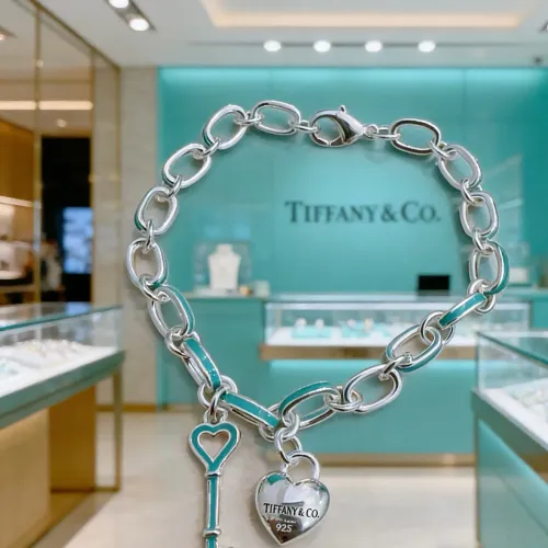 Replica Tiffany Bracelets #1460669 $56.00 USD for Wholesale
