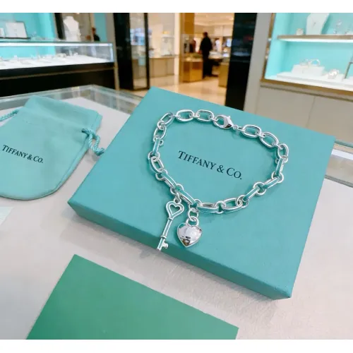 Replica Tiffany Bracelets #1460669 $56.00 USD for Wholesale