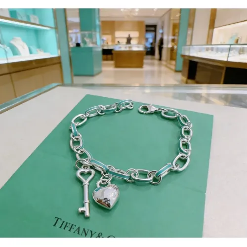 Replica Tiffany Bracelets #1460669 $56.00 USD for Wholesale