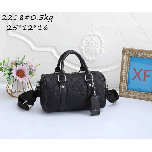 Wholesale Louis Vuitton HandBags For Unisex #1460673 $29.00 USD, Wholesale Quality Replica Louis Vuitton HandBags