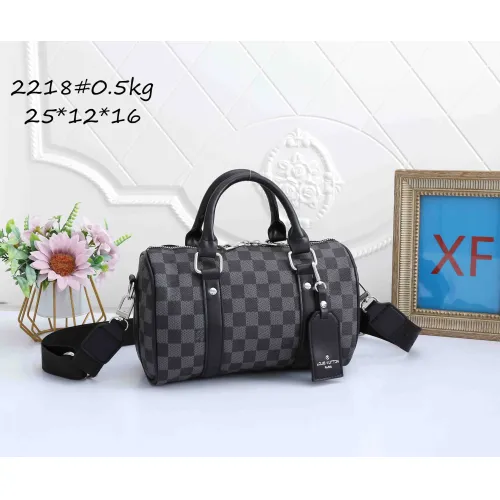 Wholesale Louis Vuitton HandBags For Unisex #1460674 $29.00 USD, Wholesale Quality Replica Louis Vuitton HandBags
