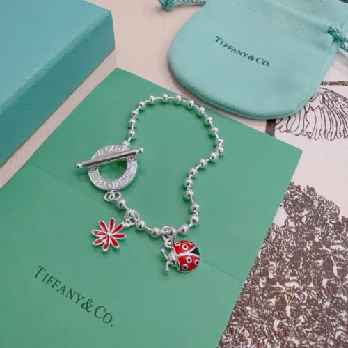 Replica Tiffany Bracelets #1460676 $36.00 USD for Wholesale