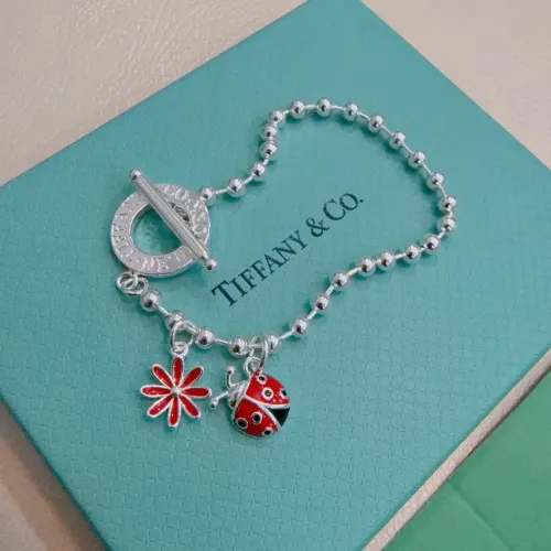 Replica Tiffany Bracelets #1460676 $36.00 USD for Wholesale
