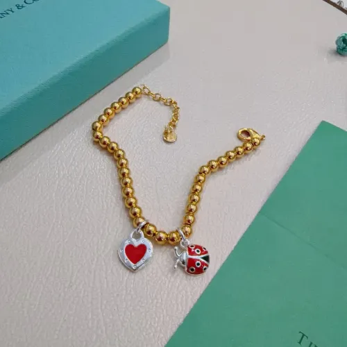 Wholesale Tiffany Bracelets #1460677 $36.00 USD, Wholesale Quality Replica Tiffany Bracelets