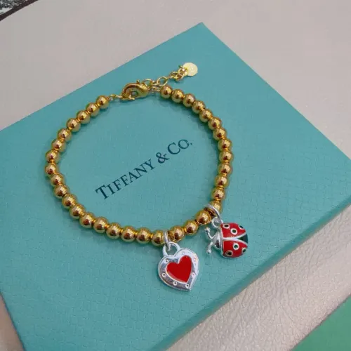 Replica Tiffany Bracelets #1460677 $36.00 USD for Wholesale