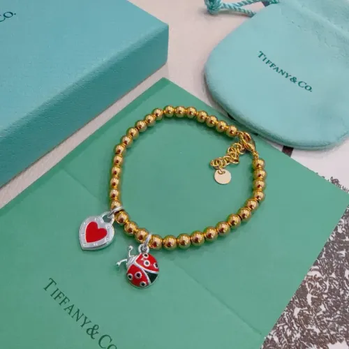 Replica Tiffany Bracelets #1460677 $36.00 USD for Wholesale