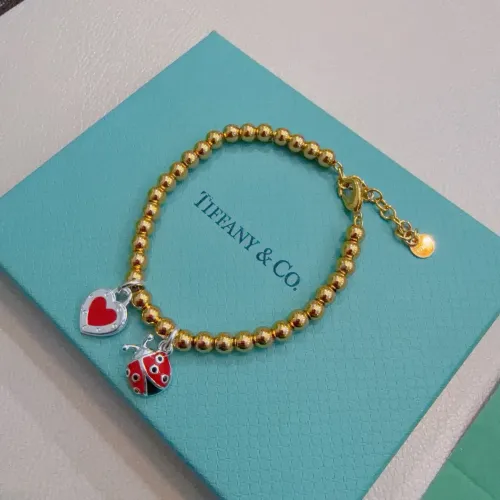 Replica Tiffany Bracelets #1460677 $36.00 USD for Wholesale