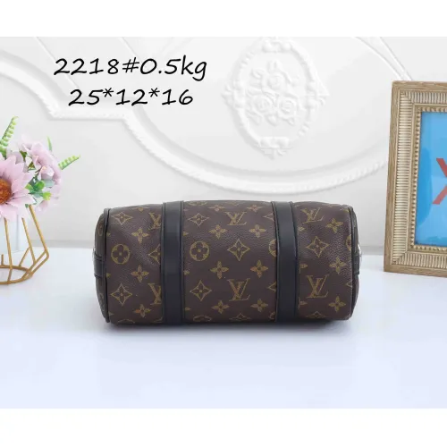 Replica Louis Vuitton HandBags For Unisex #1460679 $29.00 USD for Wholesale