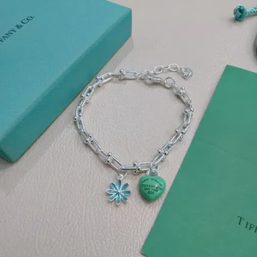 Wholesale Tiffany Bracelets #1460680 $42.00 USD, Wholesale Quality Replica Tiffany Bracelets