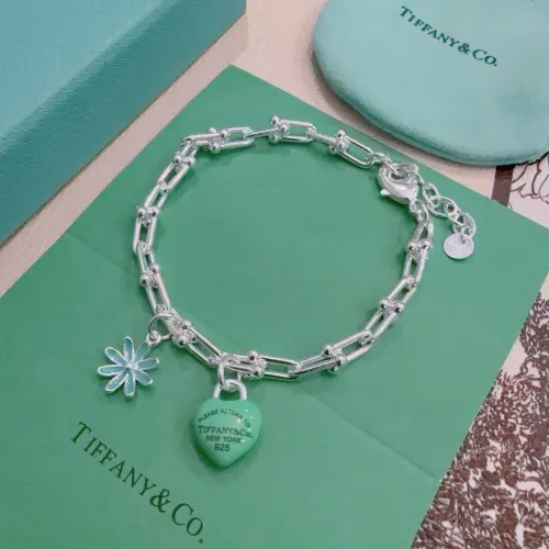Replica Tiffany Bracelets #1460680 $42.00 USD for Wholesale