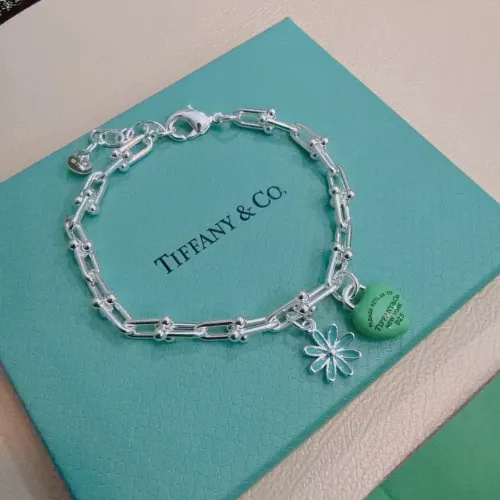 Replica Tiffany Bracelets #1460680 $42.00 USD for Wholesale