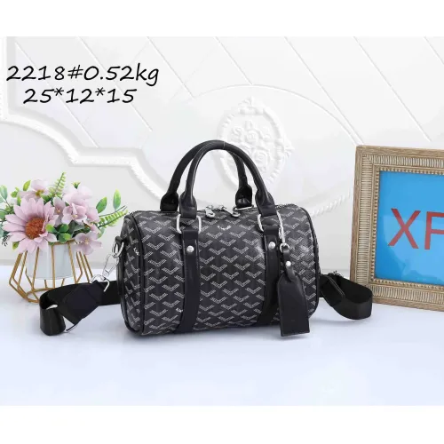 Wholesale Goyard Handbags For Unisex #1460681 $29.00 USD, Wholesale Quality Replica Goyard Handbags