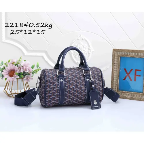 Wholesale Goyard Handbags For Unisex #1460682 $29.00 USD, Wholesale Quality Replica Goyard Handbags