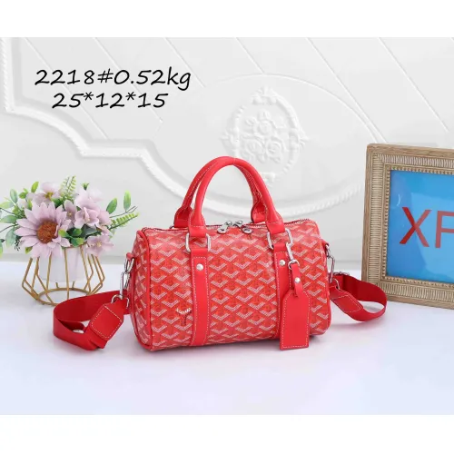Wholesale Goyard Handbags For Unisex #1460683 $29.00 USD, Wholesale Quality Replica Goyard Handbags