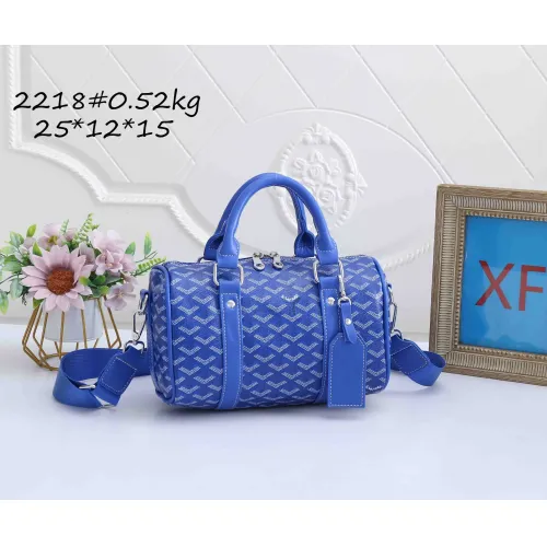 Wholesale Goyard Handbags For Unisex #1460684 $29.00 USD, Wholesale Quality Replica Goyard Handbags