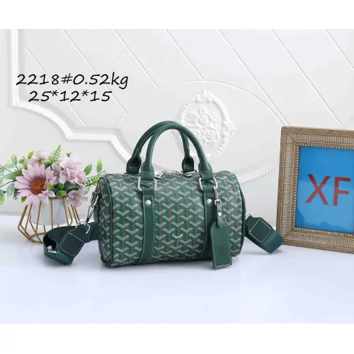 Wholesale Goyard Handbags For Unisex #1460685 $29.00 USD, Wholesale Quality Replica Goyard Handbags