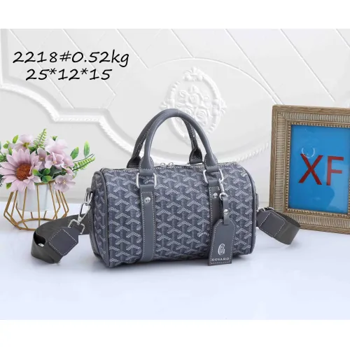 Wholesale Goyard Handbags For Unisex #1460686 $29.00 USD, Wholesale Quality Replica Goyard Handbags