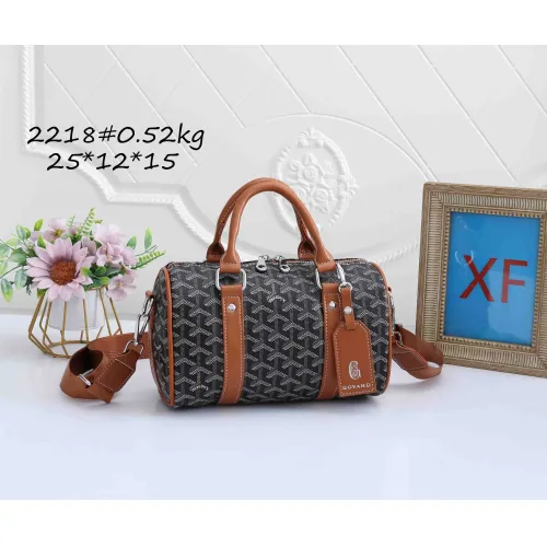 Wholesale Goyard Handbags For Unisex #1460687 $29.00 USD, Wholesale Quality Replica Goyard Handbags