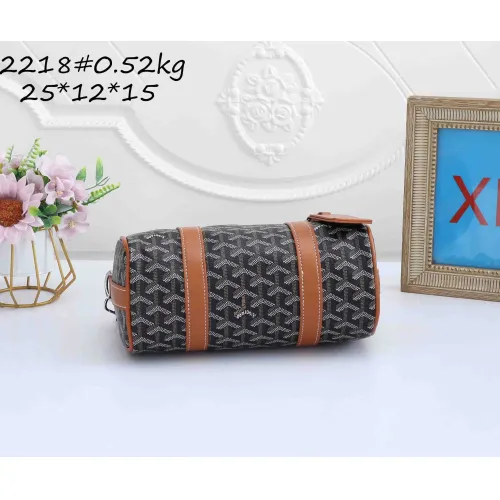 Replica Goyard Handbags For Unisex #1460687 $29.00 USD for Wholesale