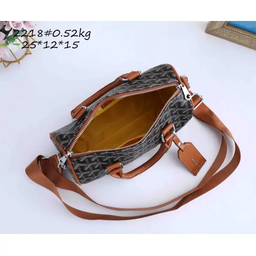 Replica Goyard Handbags For Unisex #1460687 $29.00 USD for Wholesale