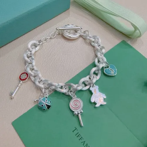 Wholesale Tiffany Bracelets #1460688 $60.00 USD, Wholesale Quality Replica Tiffany Bracelets