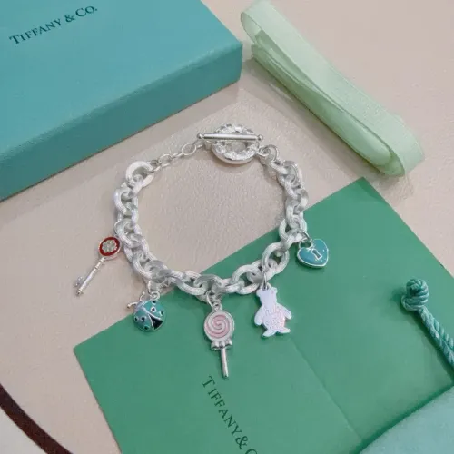 Replica Tiffany Bracelets #1460688 $60.00 USD for Wholesale