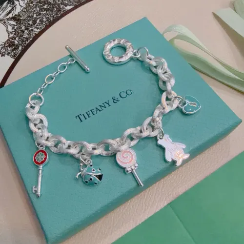 Replica Tiffany Bracelets #1460688 $60.00 USD for Wholesale