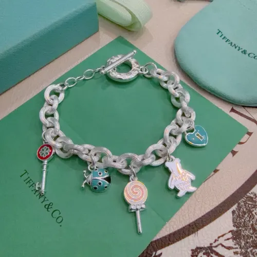 Replica Tiffany Bracelets #1460688 $60.00 USD for Wholesale