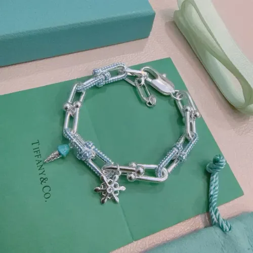 Wholesale Tiffany Bracelets #1460689 $60.00 USD, Wholesale Quality Replica Tiffany Bracelets