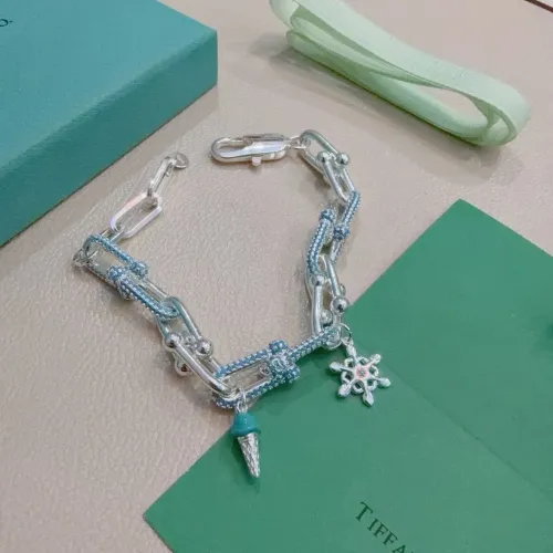 Replica Tiffany Bracelets #1460689 $60.00 USD for Wholesale