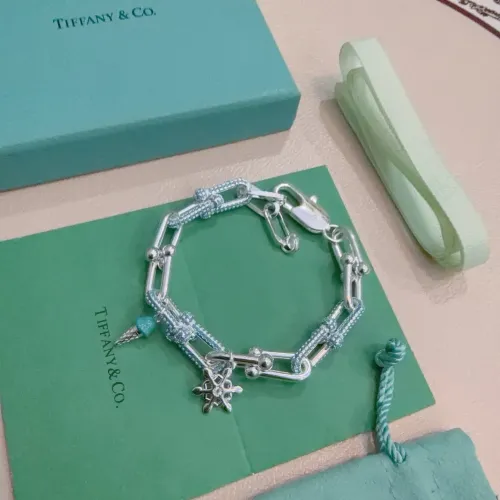 Replica Tiffany Bracelets #1460689 $60.00 USD for Wholesale