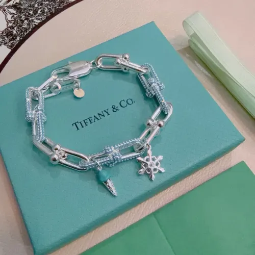 Replica Tiffany Bracelets #1460689 $60.00 USD for Wholesale