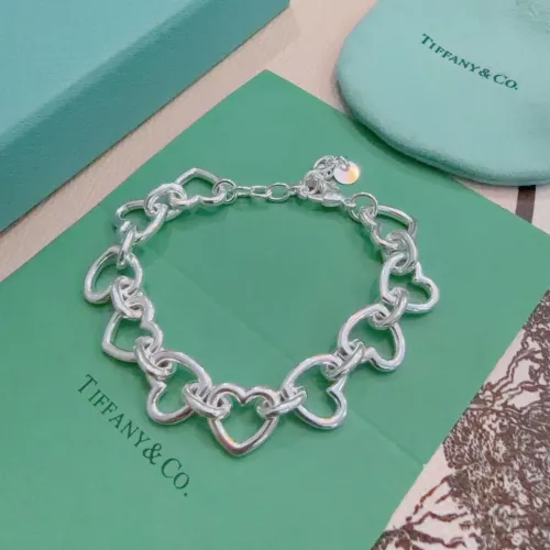 Wholesale Tiffany Bracelets #1460690 $52.00 USD, Wholesale Quality Replica Tiffany Bracelets