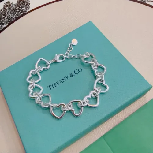 Replica Tiffany Bracelets #1460690 $52.00 USD for Wholesale