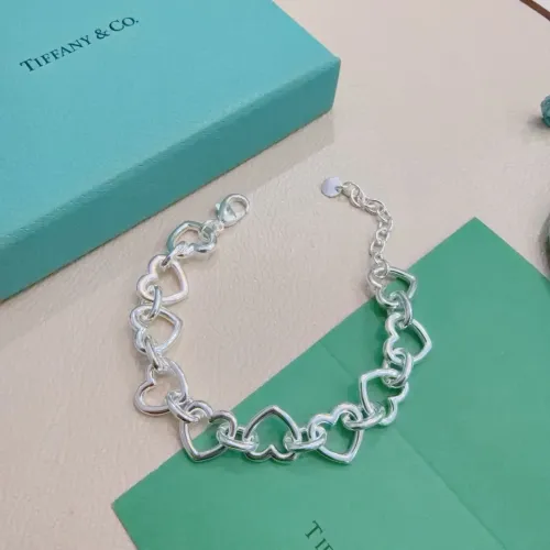 Replica Tiffany Bracelets #1460690 $52.00 USD for Wholesale