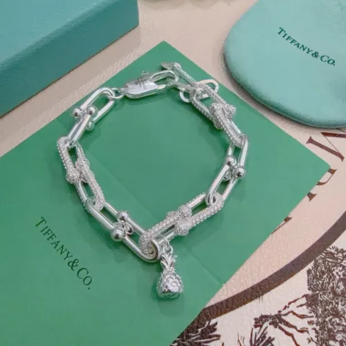 Wholesale Tiffany Bracelets #1460697 $56.00 USD, Wholesale Quality Replica Tiffany Bracelets