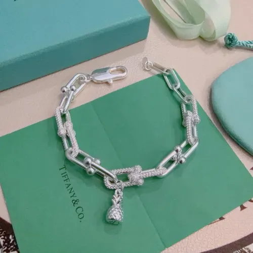 Replica Tiffany Bracelets #1460697 $56.00 USD for Wholesale