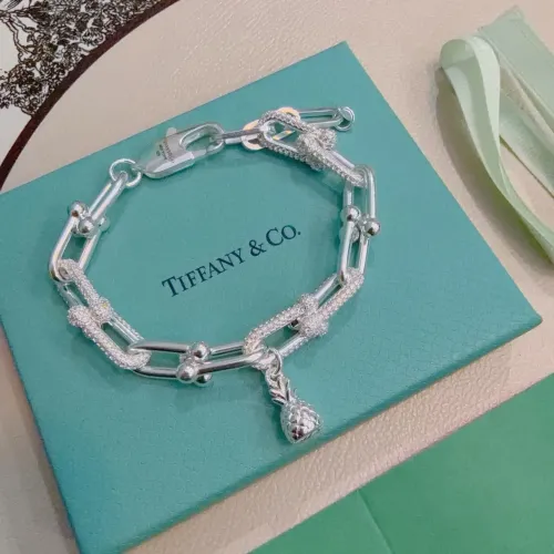 Replica Tiffany Bracelets #1460697 $56.00 USD for Wholesale
