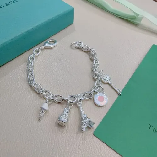 Wholesale Tiffany Bracelets #1460700 $56.00 USD, Wholesale Quality Replica Tiffany Bracelets