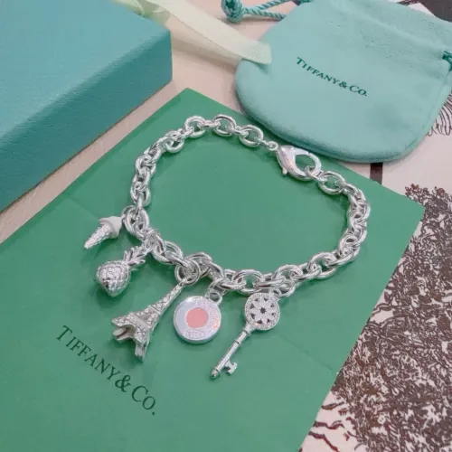 Replica Tiffany Bracelets #1460700 $56.00 USD for Wholesale