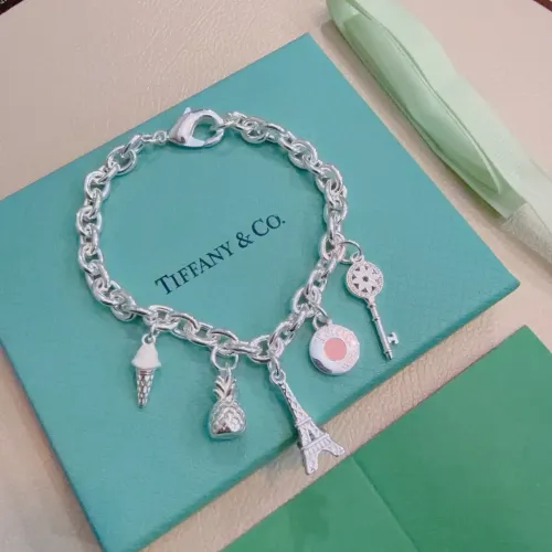 Replica Tiffany Bracelets #1460700 $56.00 USD for Wholesale