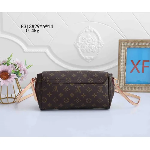 Replica Louis Vuitton Messenger Bags For Women #1460703 $25.00 USD for Wholesale