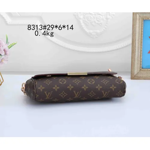 Replica Louis Vuitton Messenger Bags For Women #1460703 $25.00 USD for Wholesale