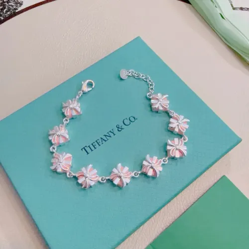 Wholesale Tiffany Bracelets #1460704 $52.00 USD, Wholesale Quality Replica Tiffany Bracelets