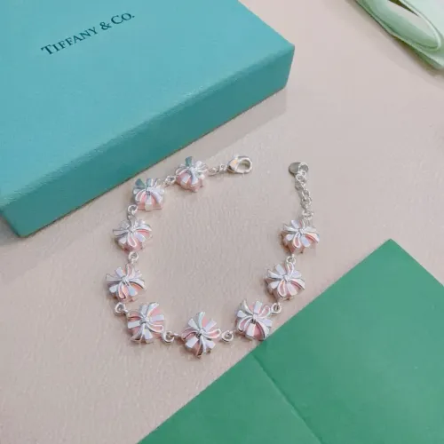 Replica Tiffany Bracelets #1460704 $52.00 USD for Wholesale