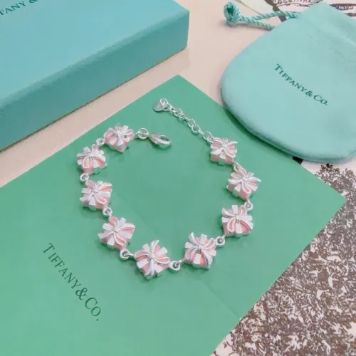 Replica Tiffany Bracelets #1460704 $52.00 USD for Wholesale