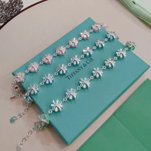 Replica Tiffany Bracelets #1460704 $52.00 USD for Wholesale