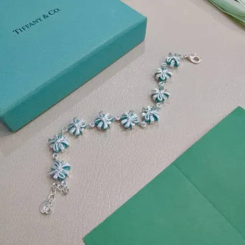 Wholesale Tiffany Bracelets #1460705 $52.00 USD, Wholesale Quality Replica Tiffany Bracelets