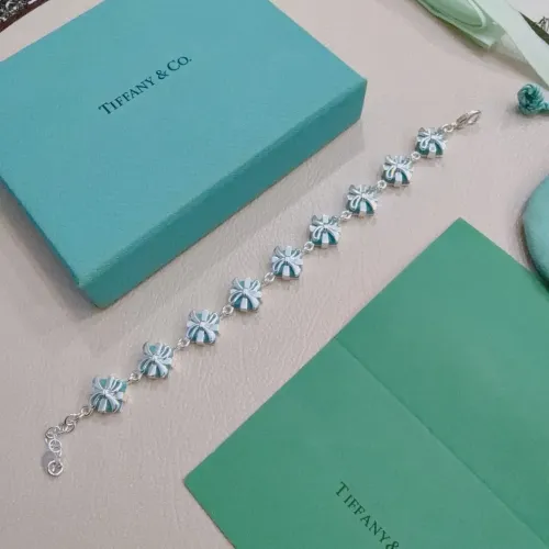Replica Tiffany Bracelets #1460705 $52.00 USD for Wholesale