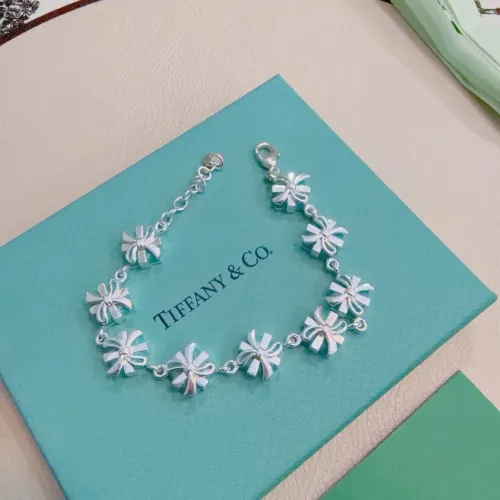 Replica Tiffany Bracelets #1460705 $52.00 USD for Wholesale